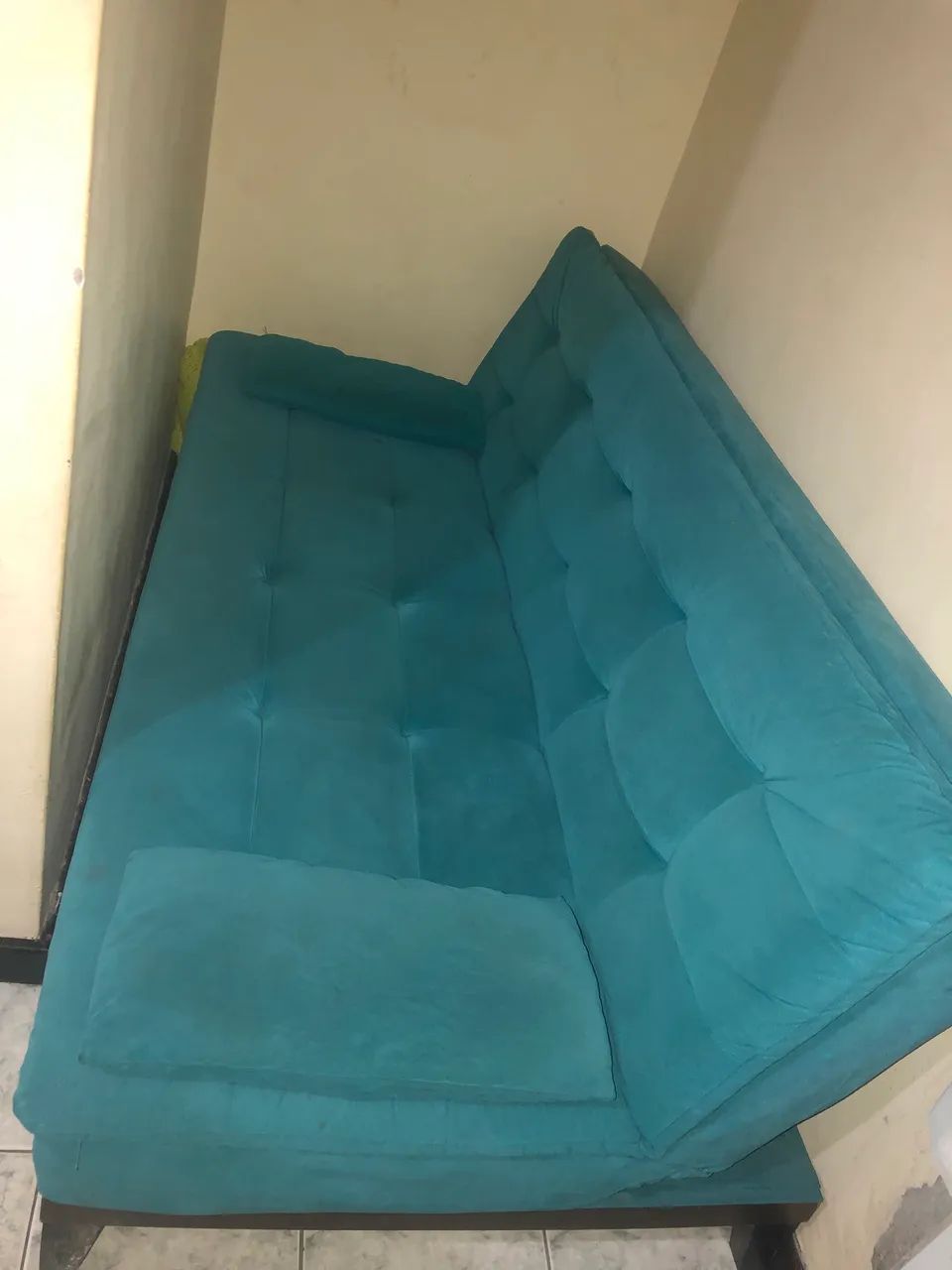 Sofá cama 