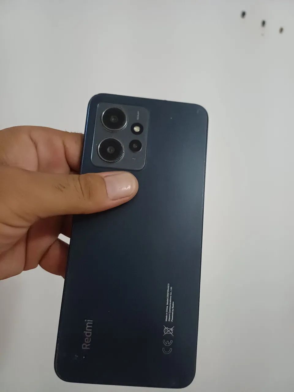 Redmi note 12  - Foto 2