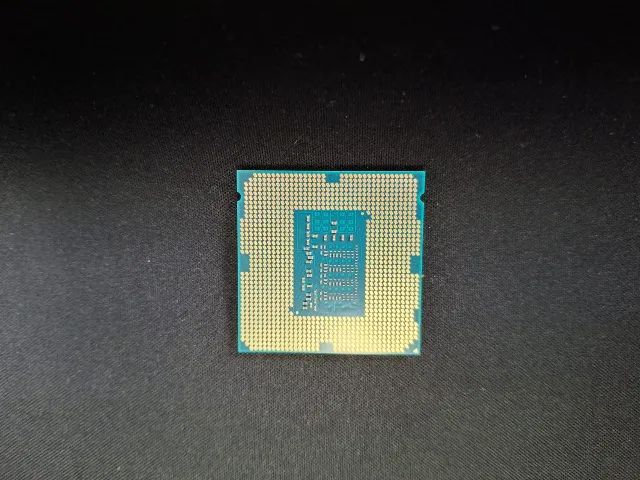 processador Intel core i7 4790 - Foto 2
