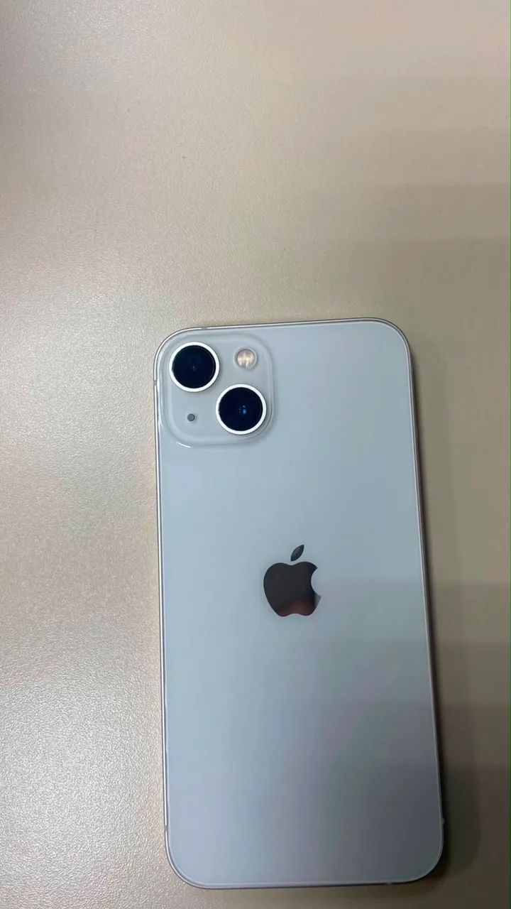 iPhone 13