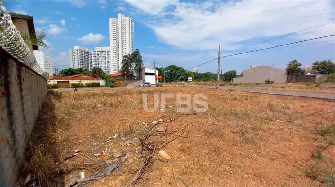 0 - Terreno Residencial - Foto 2