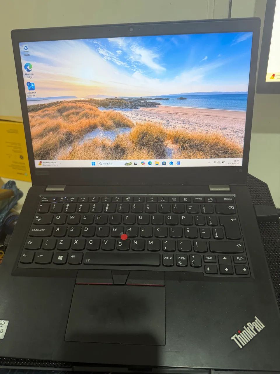 ThinkPad L13 Gen 1
