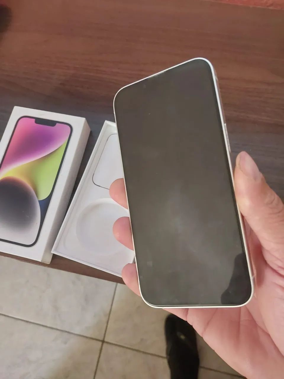 iPhone 14 