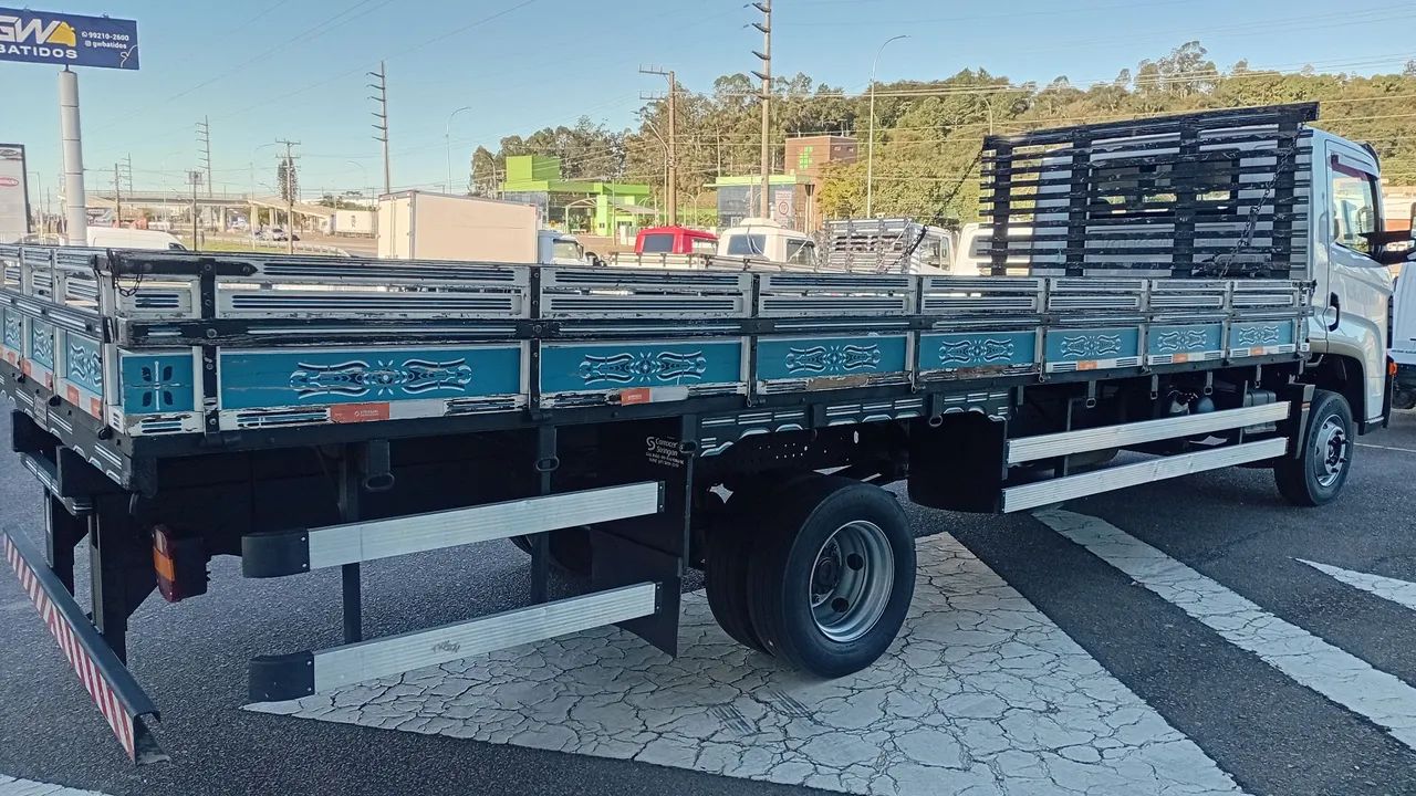 VW DELIVERY 9.170  - Foto 2