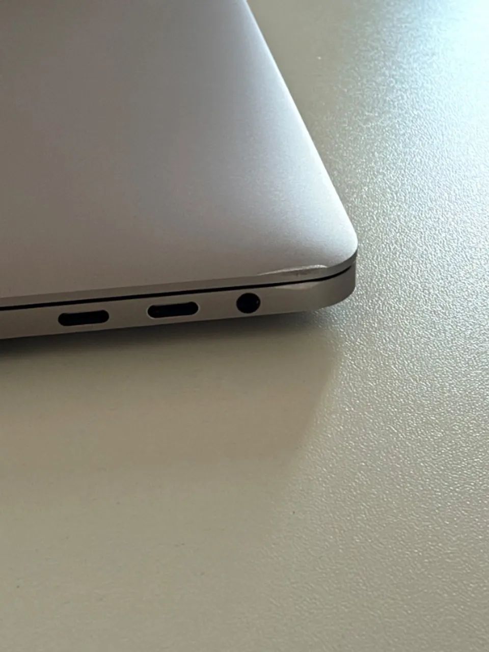 MacBook Pro Touchbar 2017- Tela Retina - 13 polegadas - Cinza Espacial - Foto 5