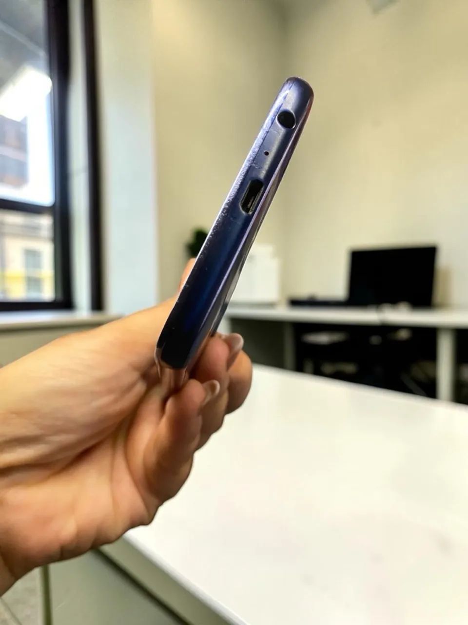 Celular moto g5plus - Foto 4