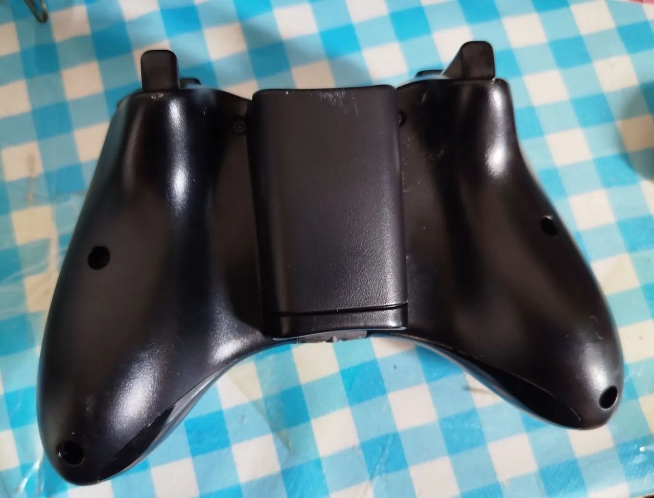 Controle xbox 360 original  - Foto 2