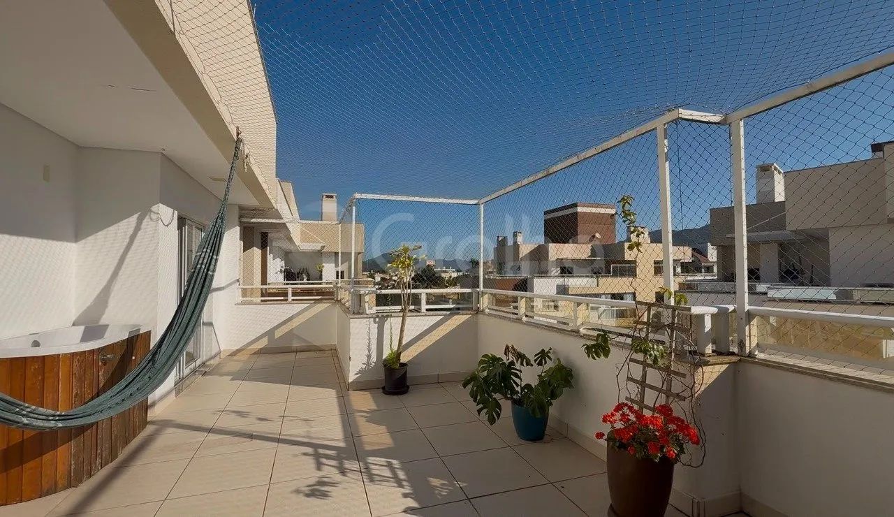 Cobertura de 80m² no Campeche - Foto 4