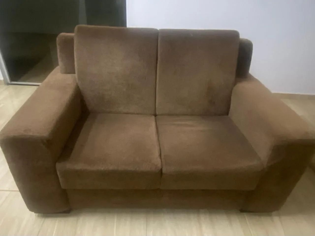 Sofá 2 e 3 lugares