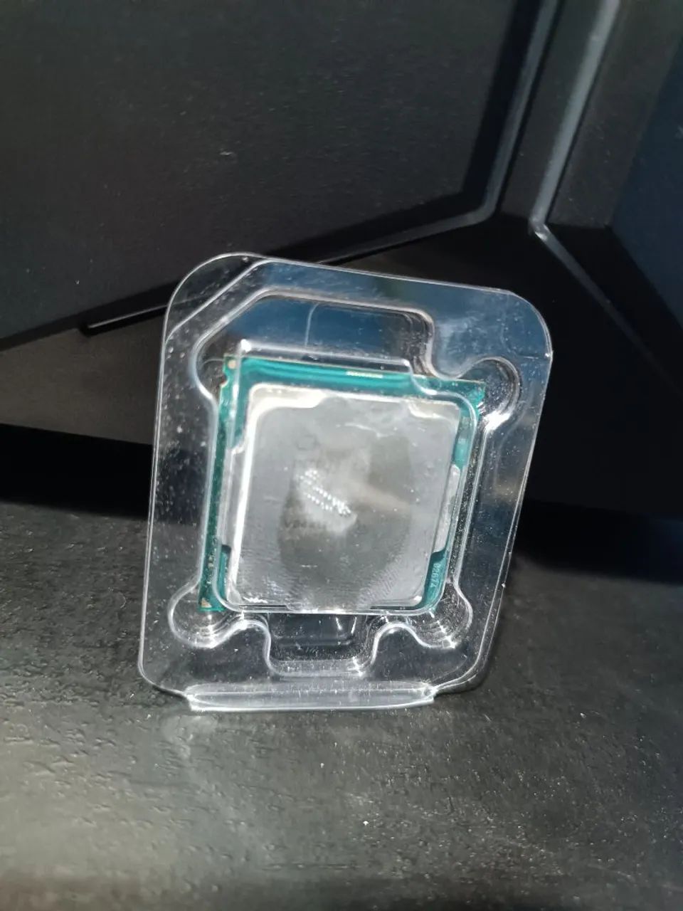 Processador Intel i5 9400f lga 1151 - Foto 3