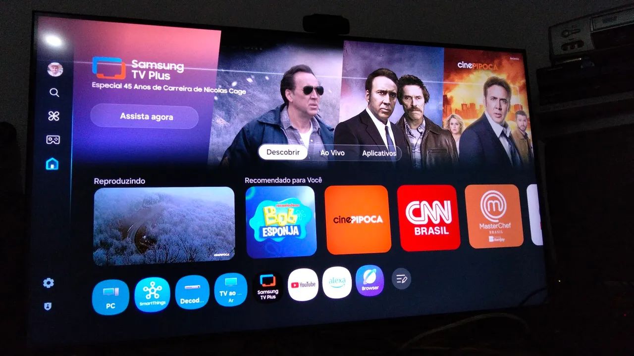 Tv Samsung 3x1 TV ? - Foto 5