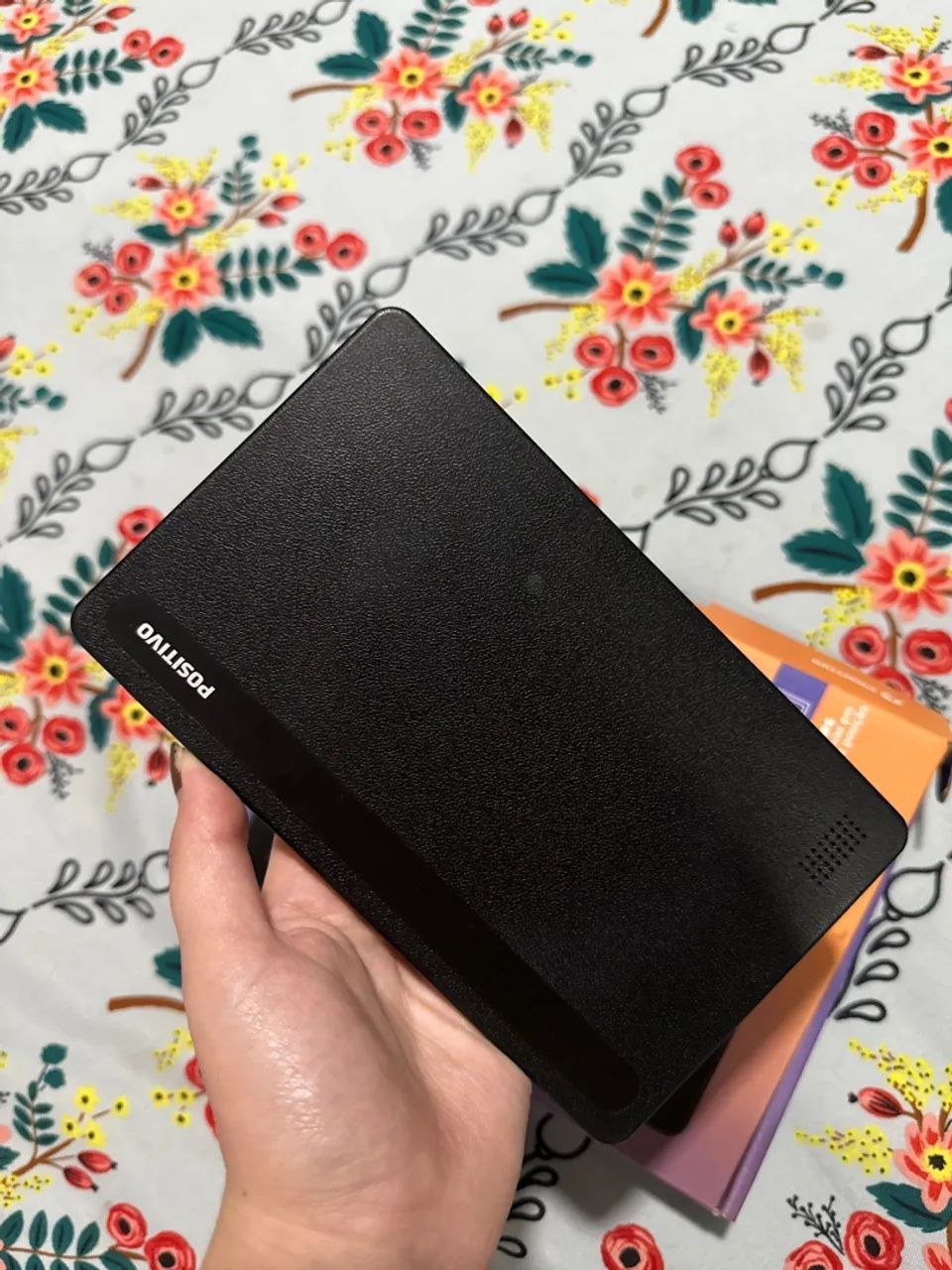 Vendo tablet da marca positivo vision tab 7 - Foto 2