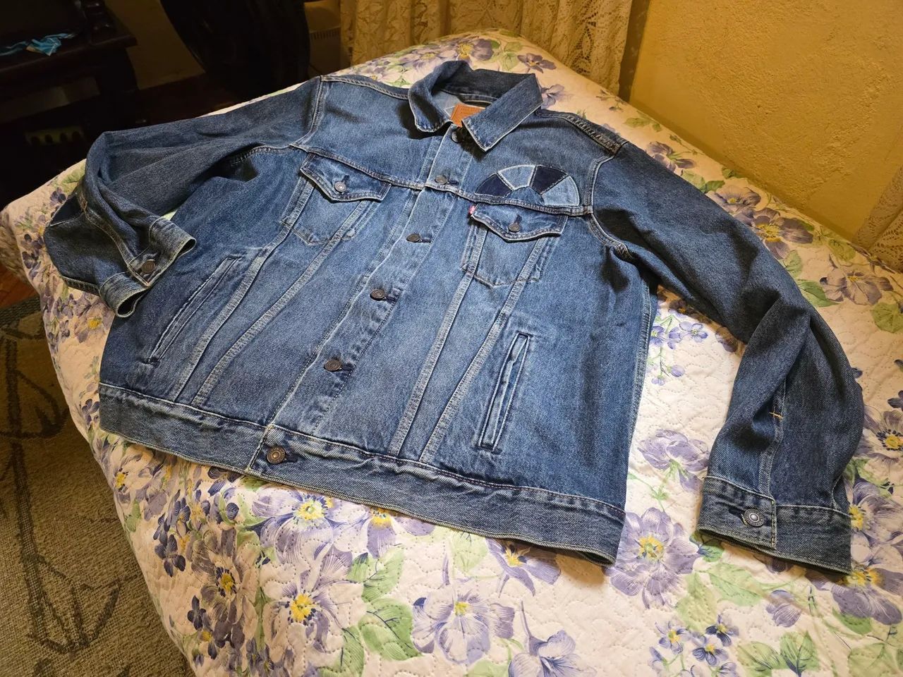Jaqueta Levis Exclusive . - Foto 3