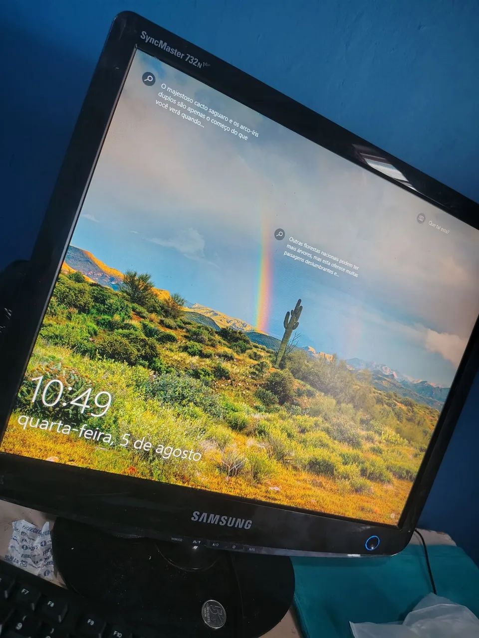 Pc gamer completo 