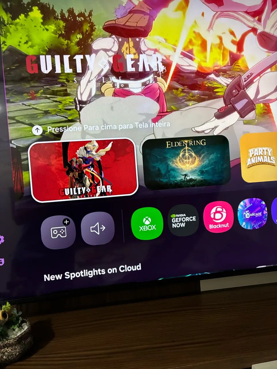 TV SAMSUNG 65 - Foto 5