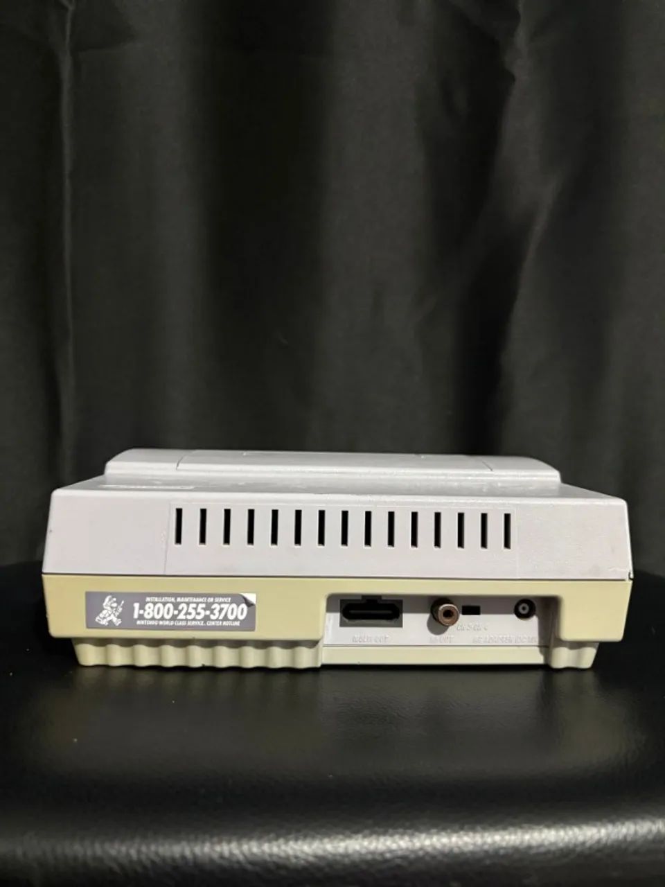 Super Nintendo - Foto 2
