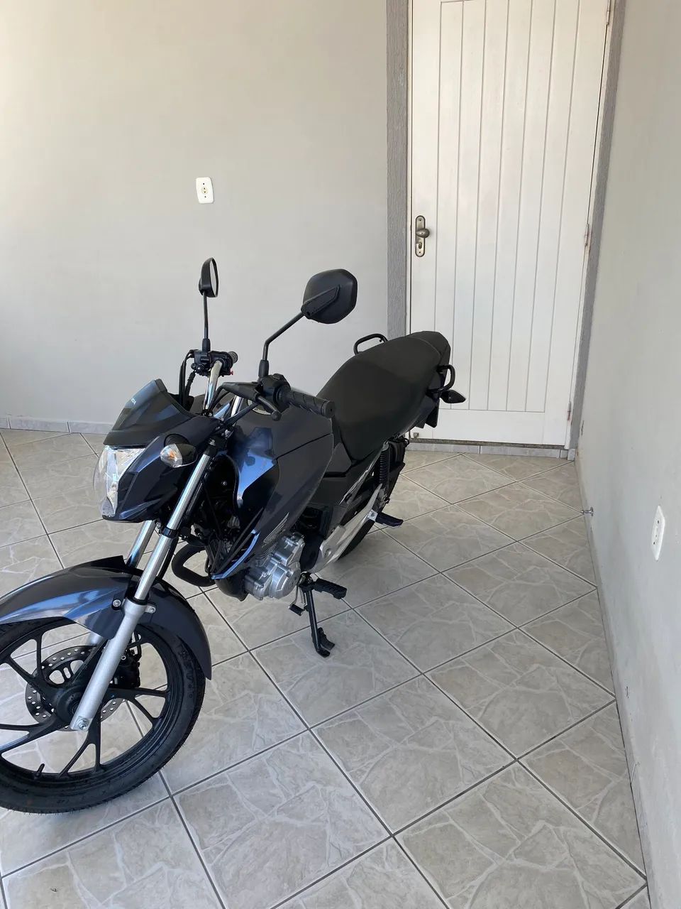 CG fan 160  - Foto 3