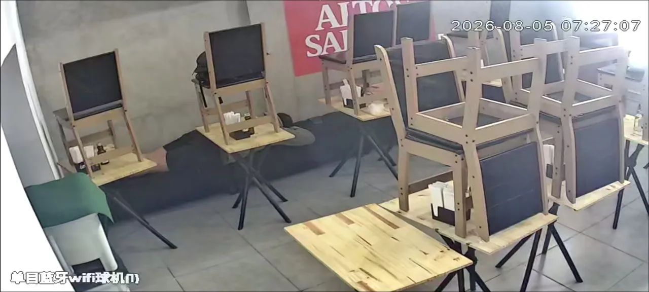 Pé de mesa - Foto 3
