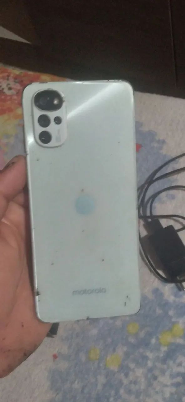 Moto G22 - Foto 3