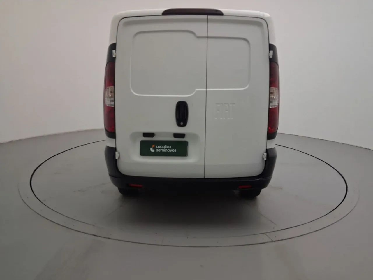 Fiat Fiorino Endurance 1.3 Flex 8V 2p, foto 4 de 16