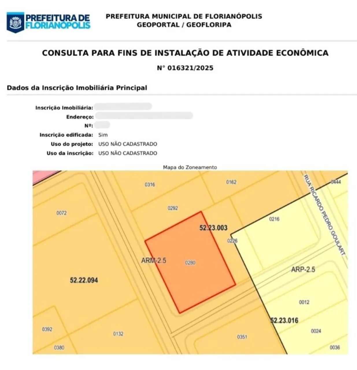 Casa à Venda com 720m² de Terreno no Santa Mônica, Florianópolis !! - Foto 2