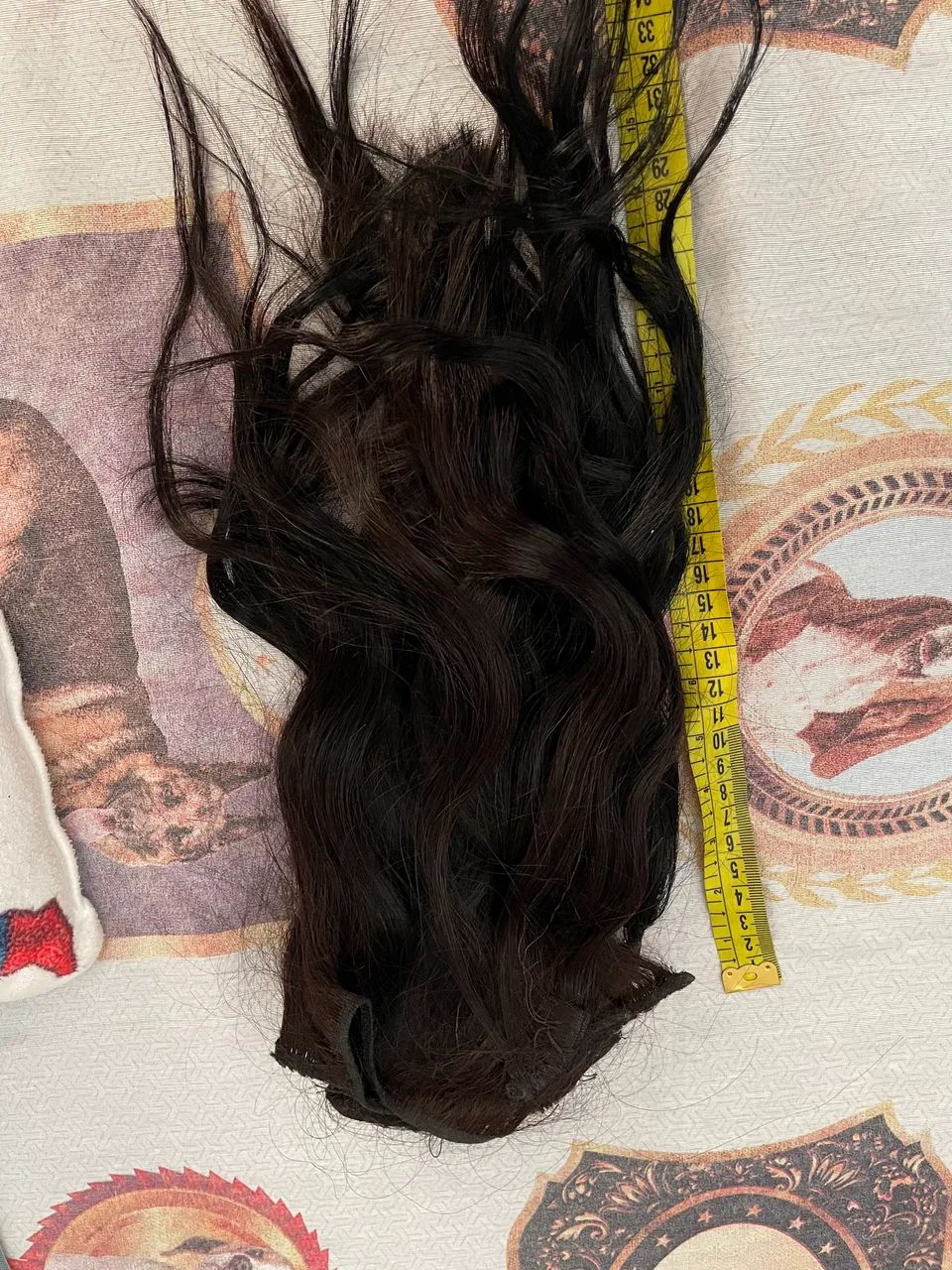 Cabelo humano indiano premium  - Foto 3