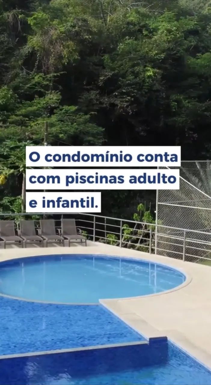 Casa no Condomínio Canto das Águas - Foto 3
