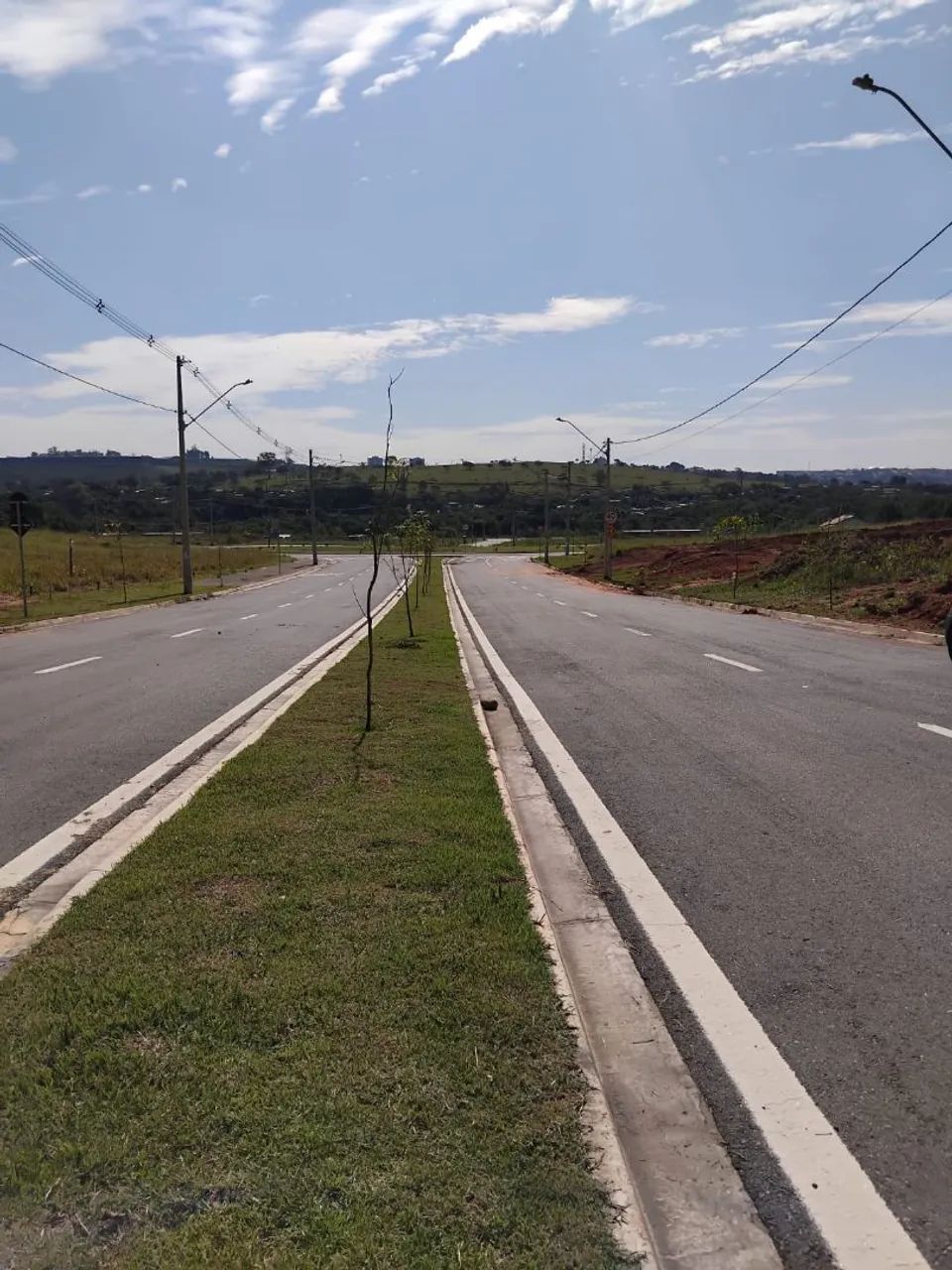 Vendo terreno 50mil e você assume parcelas. - Foto 3