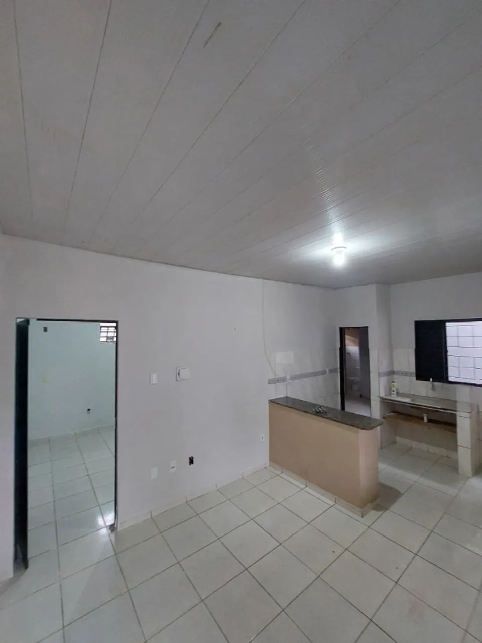 Casa 2 Quartos na 210 Sul - Sem IPTU e Condomínio - Foto 3