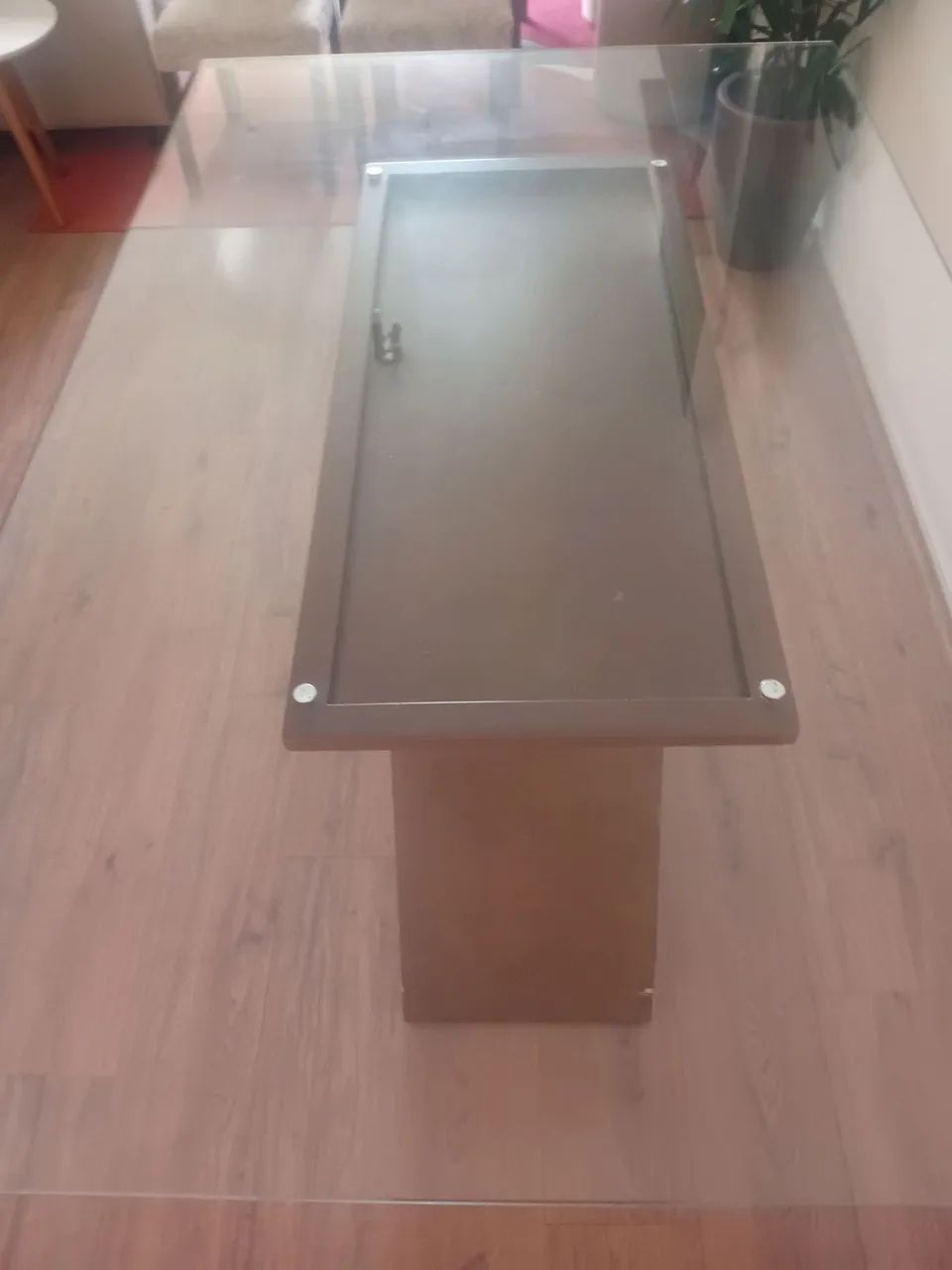 Mesa de jantar 6 lugares  - Foto 2