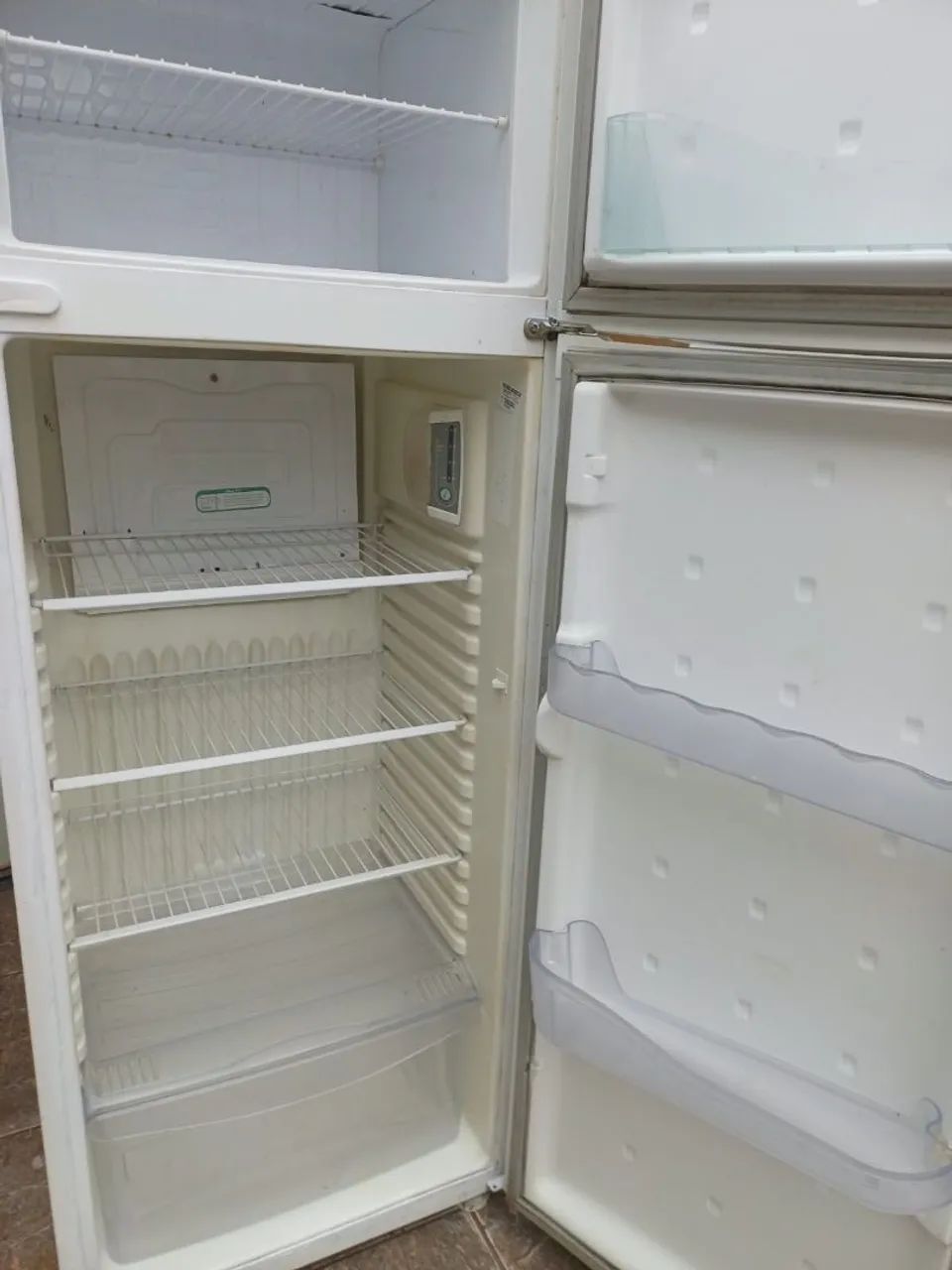 Geladeira Consul  - Foto 4