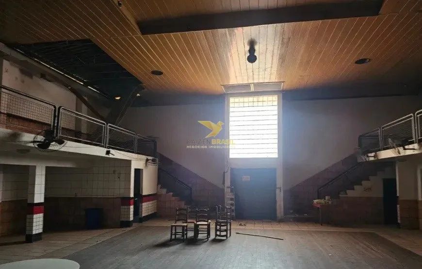 Imóvel comercial de 780 m² para locação com amplo salão - Capoeiras | Florianópolis - SC - Foto 2