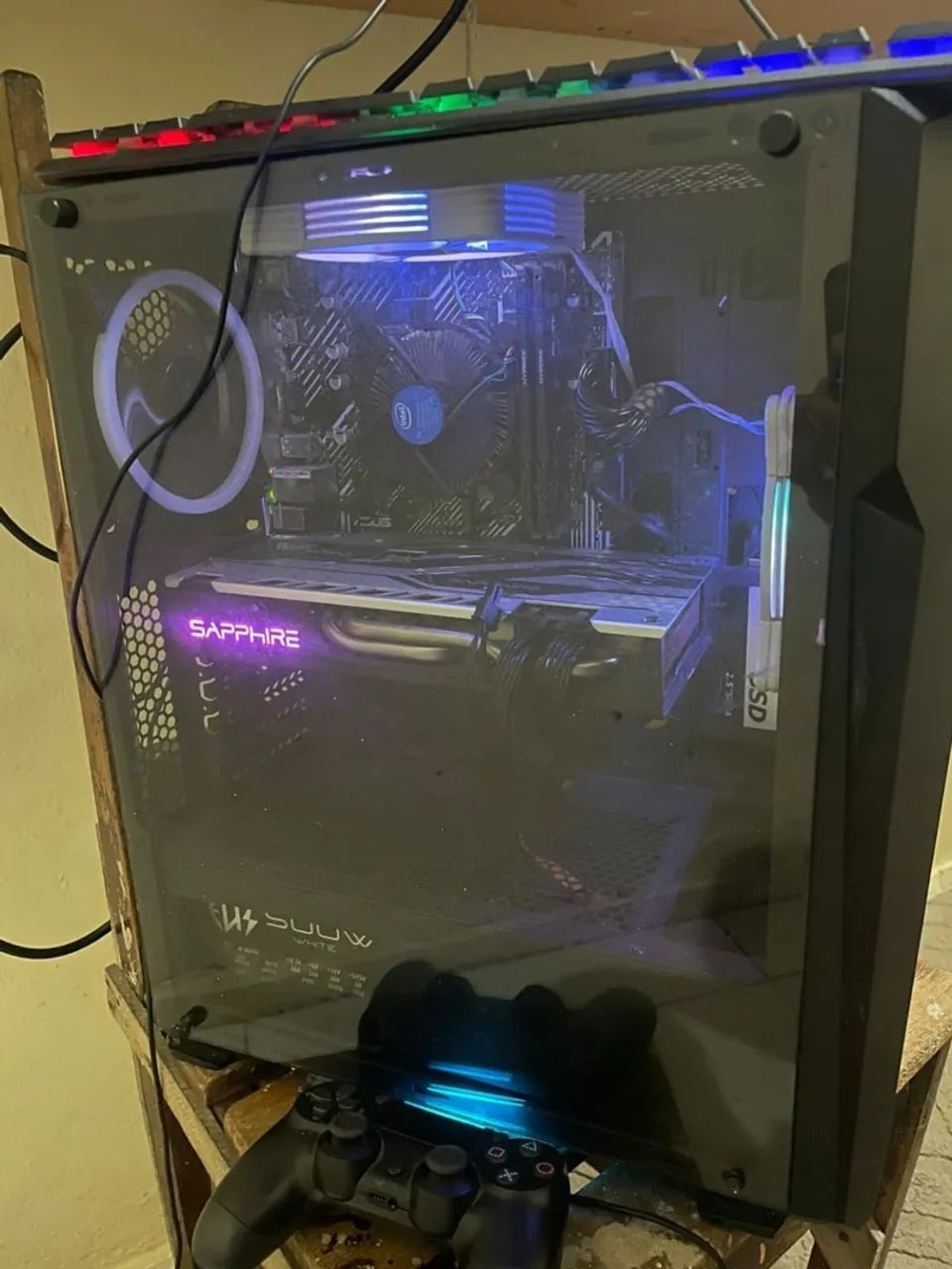 ? PC GAMER À VENDA! ? - Foto 2