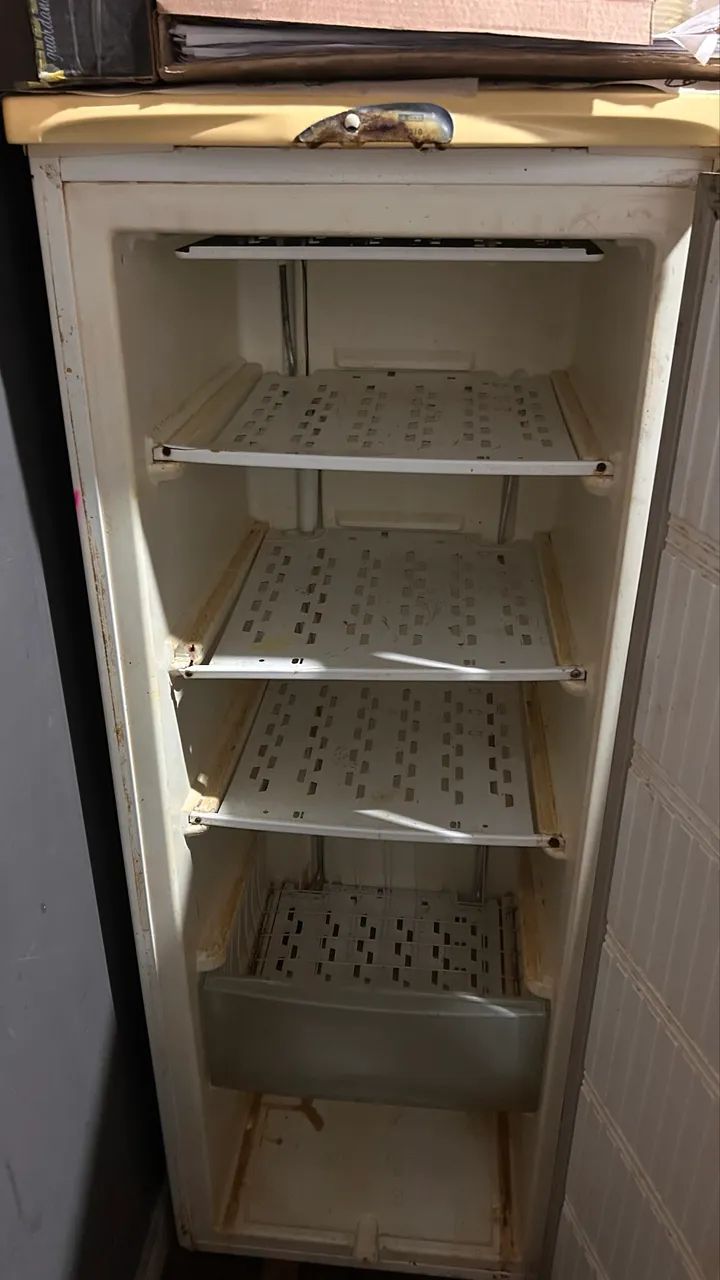 Freezer Vertical - Foto 2