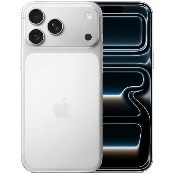 iPhone 17 pro, pro Max 