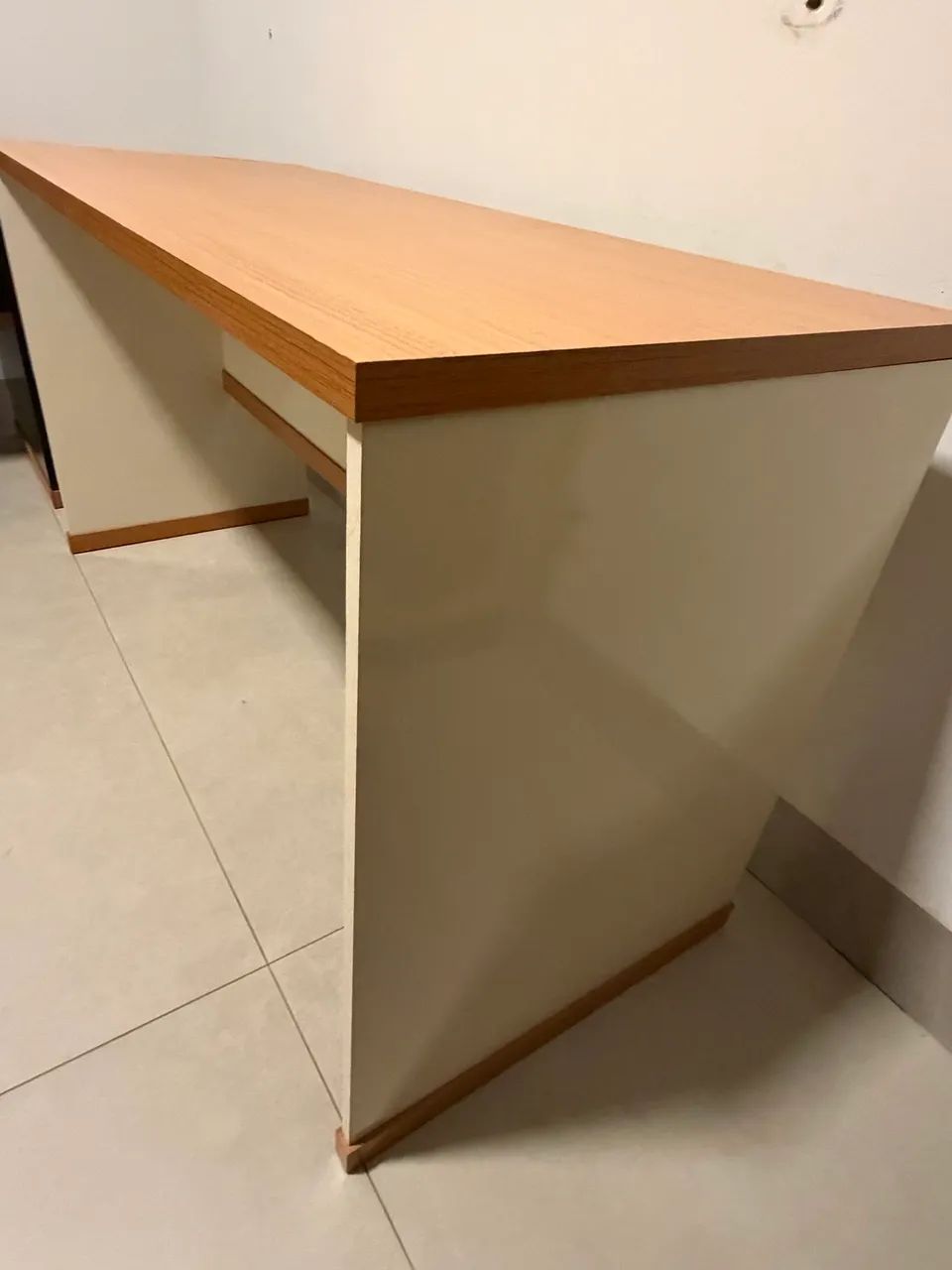 Mesa de escritório  - Foto 3
