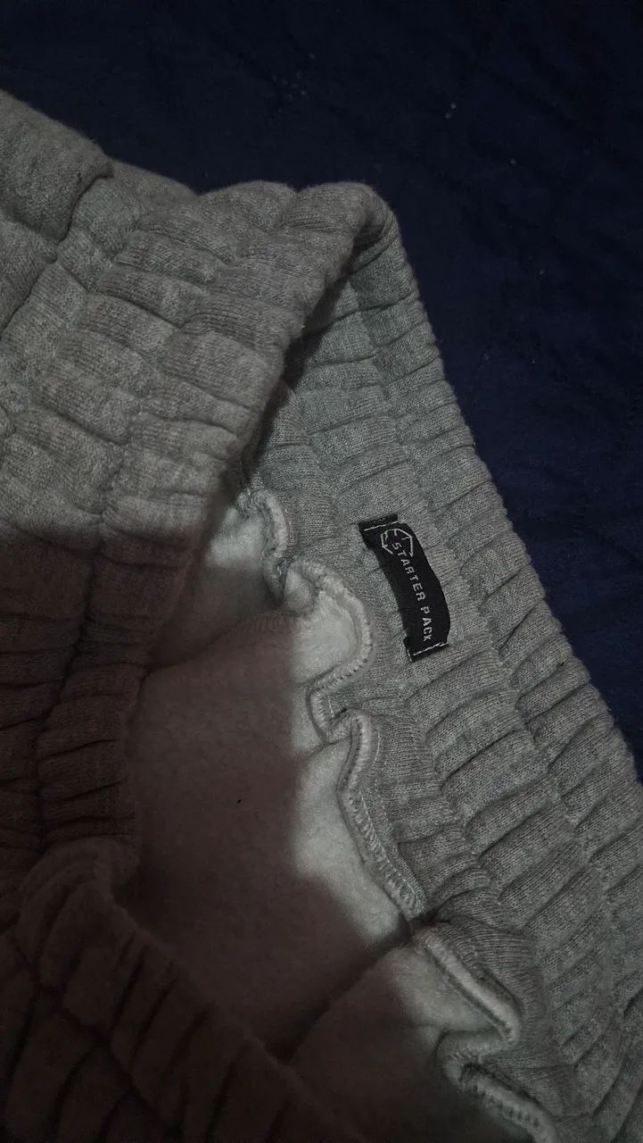 Calça moletom - Foto 3