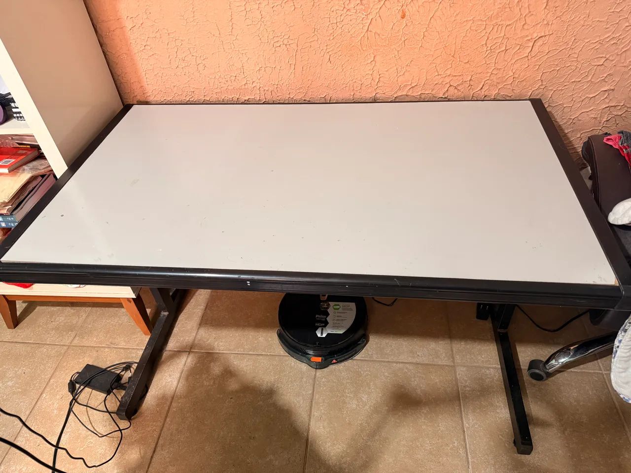 Cadeira Executiva  - Foto 2