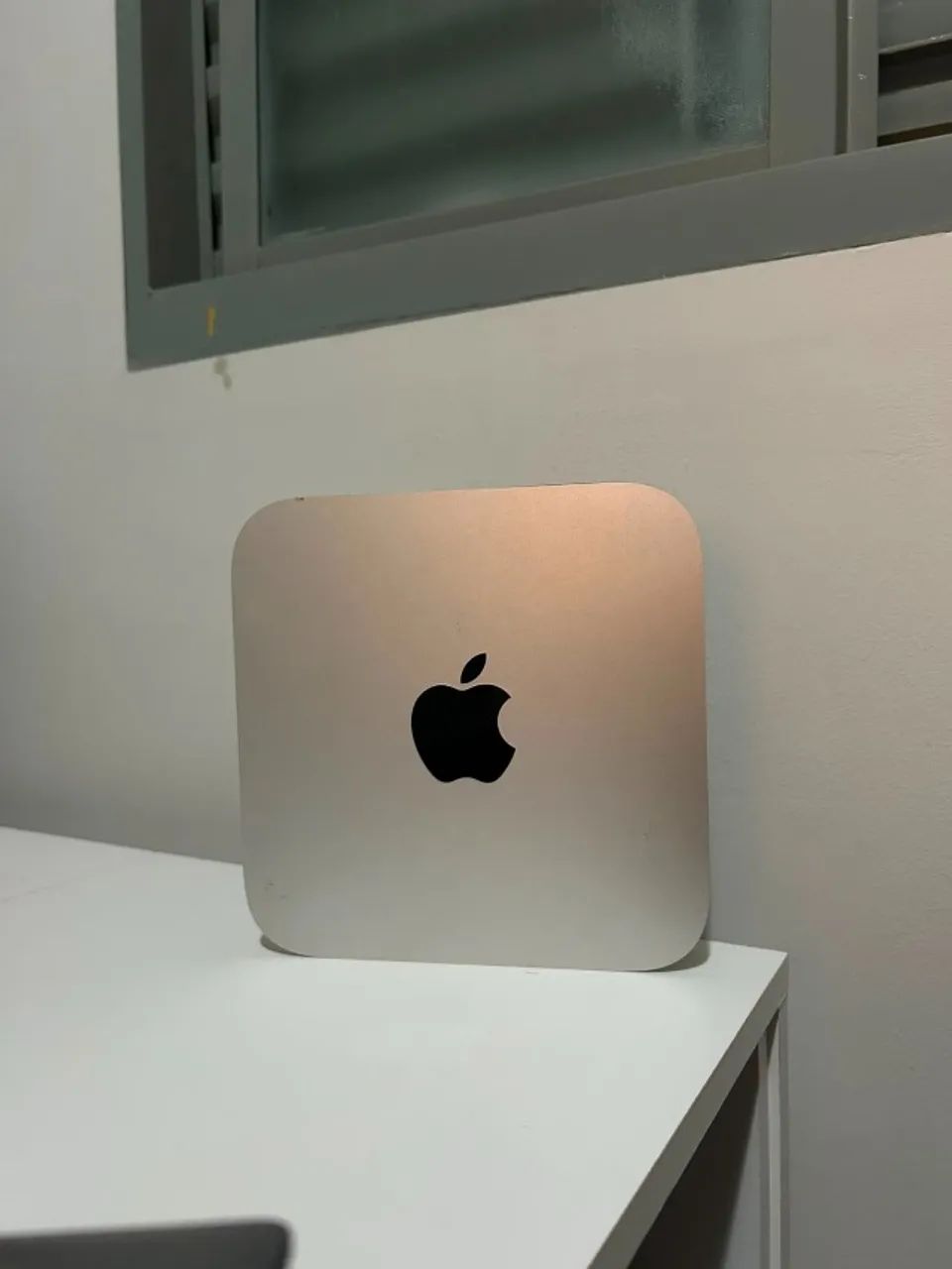 Mini computador Apple Mac Mini - Foto 4