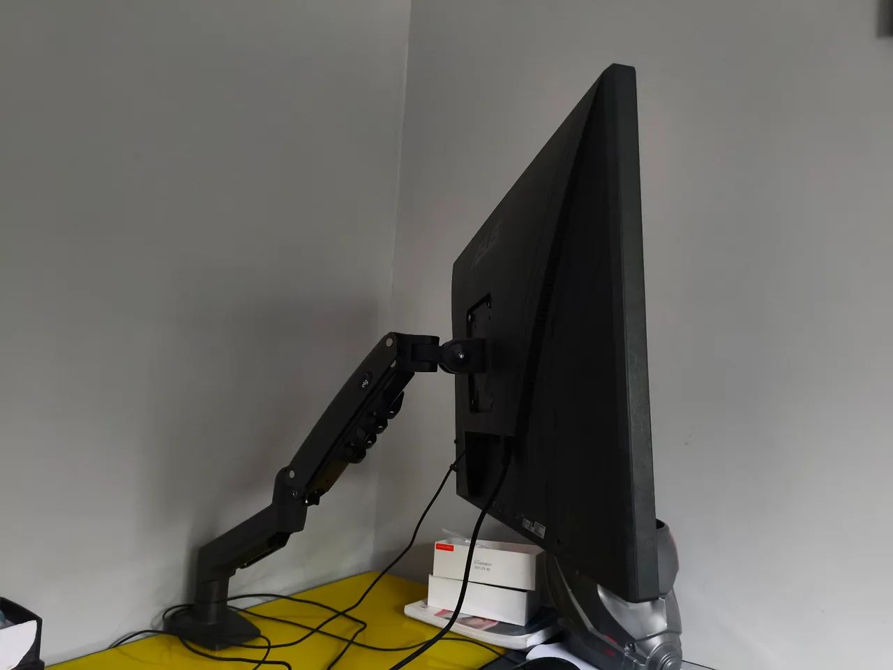 Monitor gamer Asus 280hz Full HD 27 polegadas - Foto 2