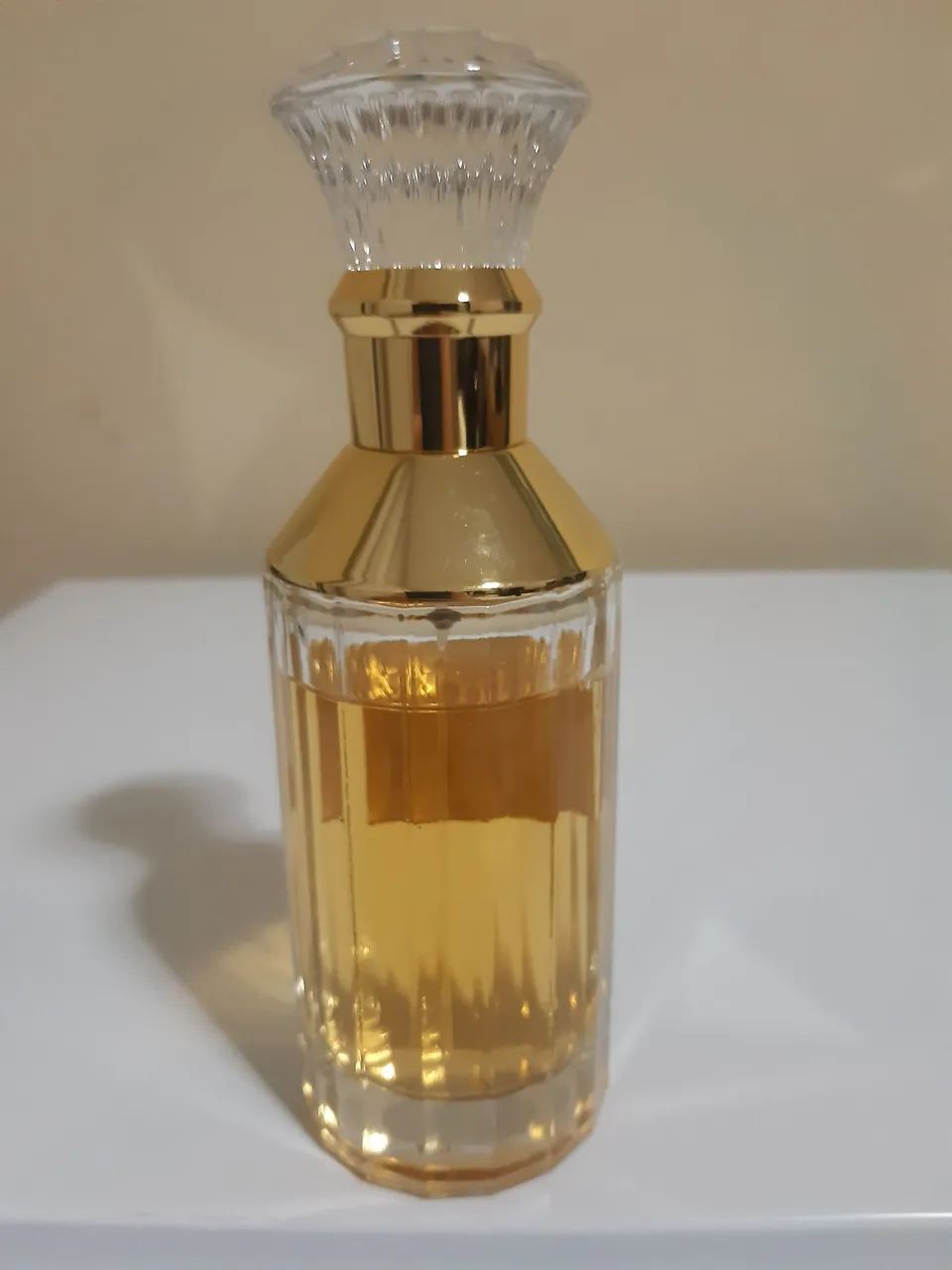 Perfume Velvet Oud Lattafa - Foto 2