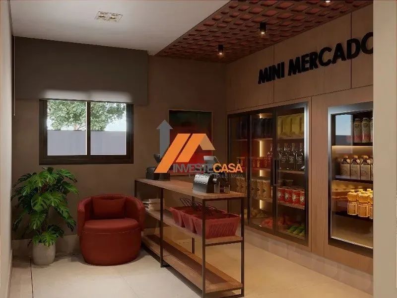 APARTAMENTO RESIDENCIAL em SOROCABA - SP, PARQUE CAMPOLIM - Foto 9