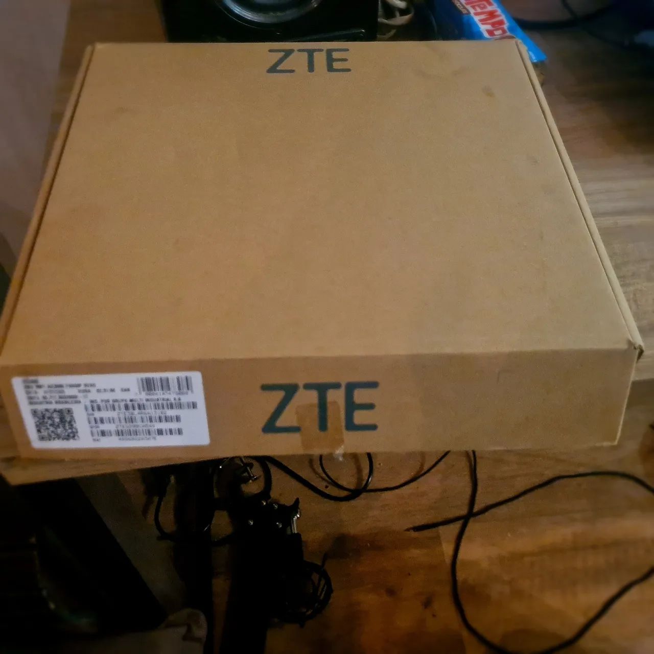 ROTEADOR HUAWEI OPTIXSTAR WIFI 6 - Foto 4