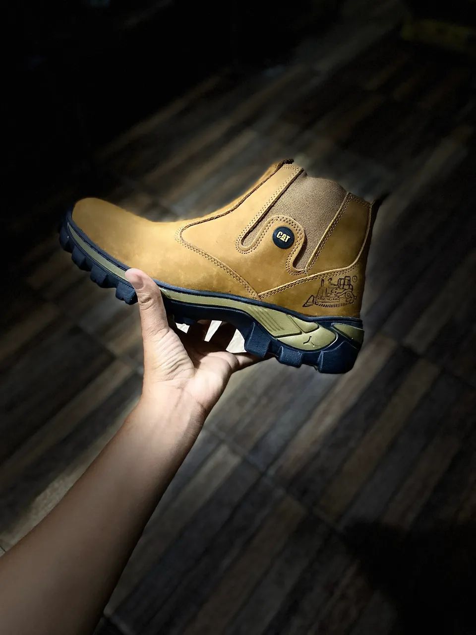 Botas  - Foto 4