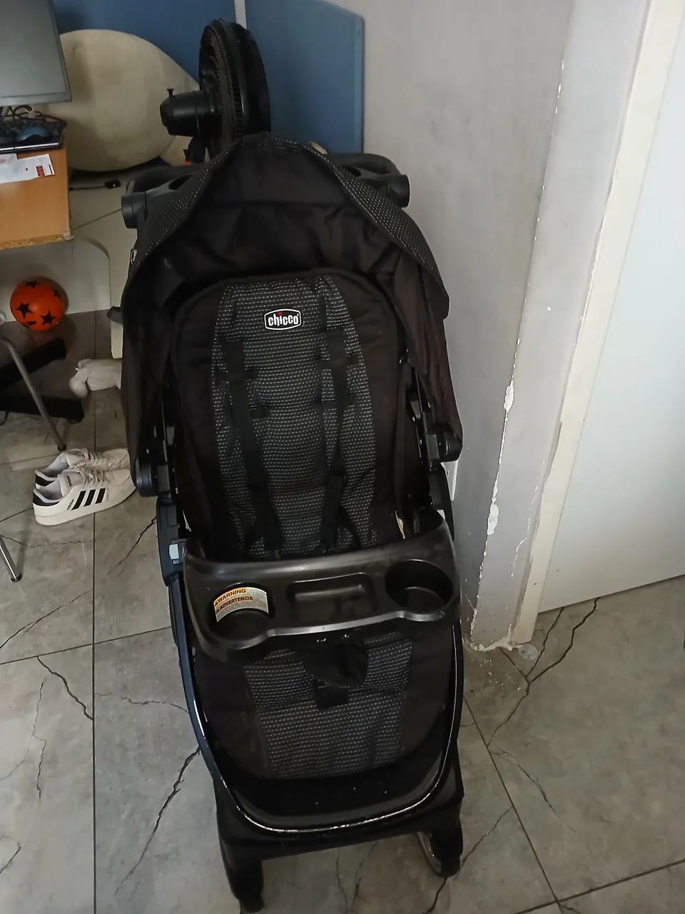 Carrinho de Bebê  - Foto 4