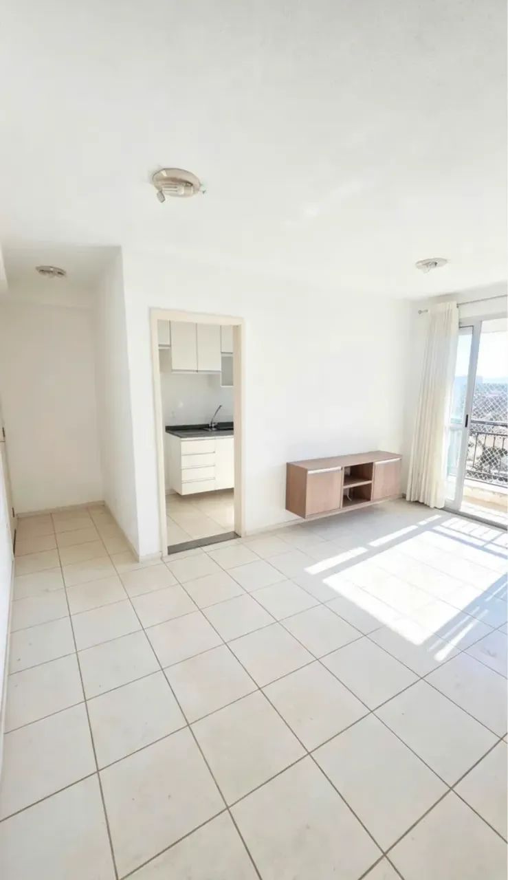 Apartamento com 3 quartos no Garden Bosque da Saude