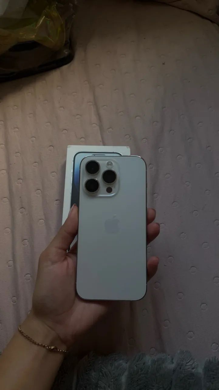 iPhone 14Pro - Foto 3