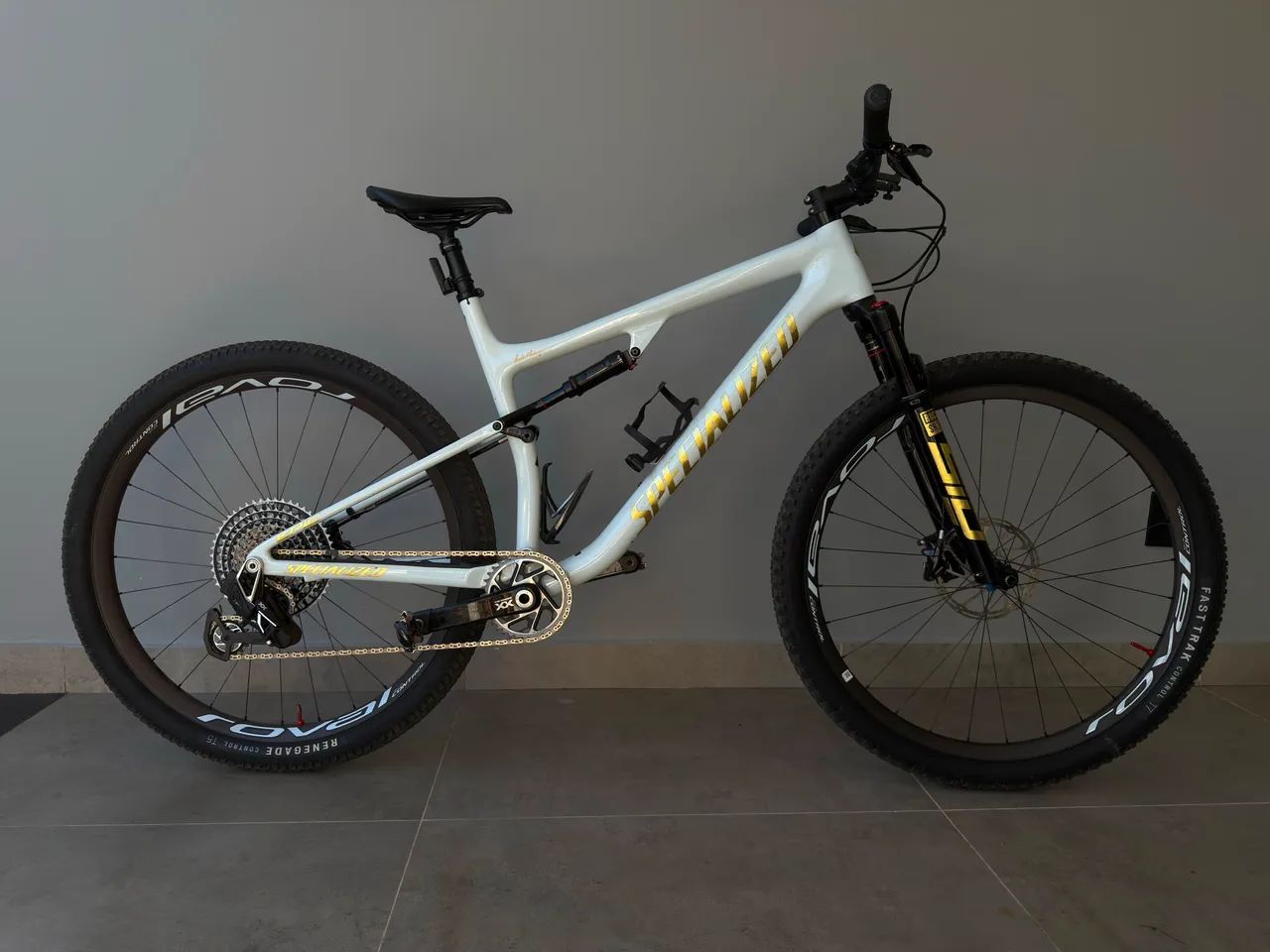 Specialized epic brain xxsl - Foto 2