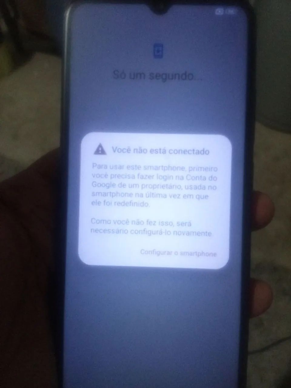 Celular xiaomi 12 C