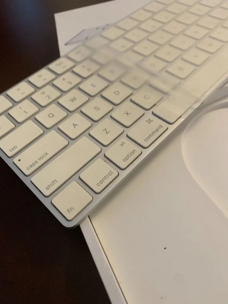 Magic Keyboard 2 - Apple - Foto 2